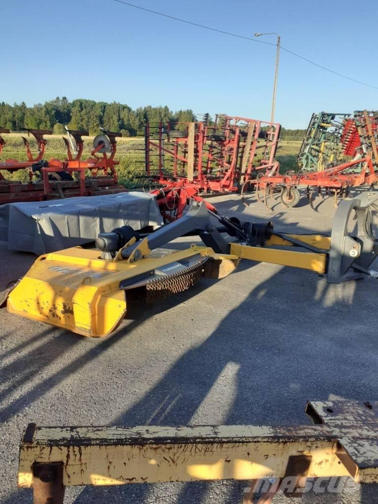 Elho Tornado 440 Mulcher