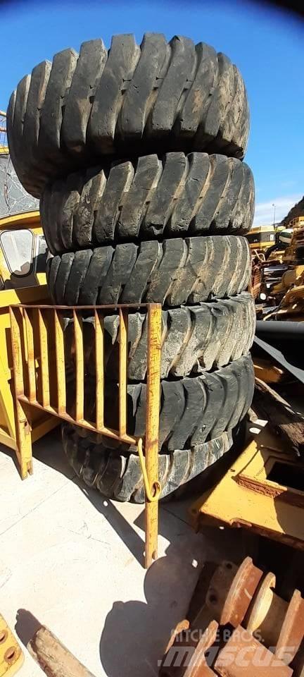 Goodyear 14.00-24 Reifen