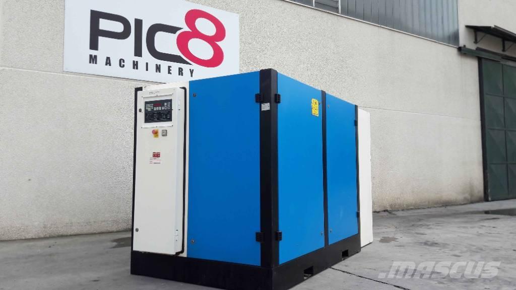  Mark GDI90.7 Kompressoren