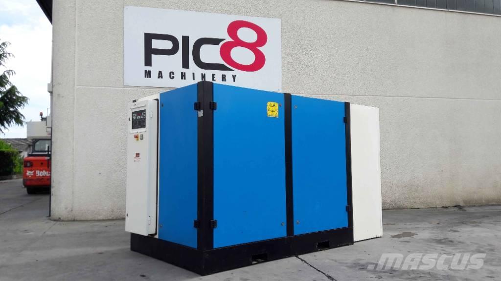  Mark GDI90.7 Kompressoren