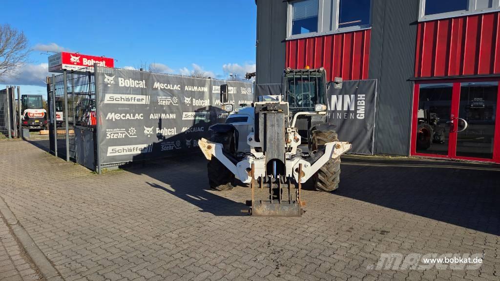 Bobcat T 40170 Teleskoplader