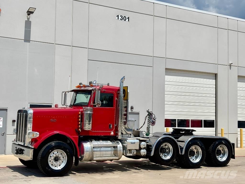 Peterbilt 388 Sattelzugmaschinen