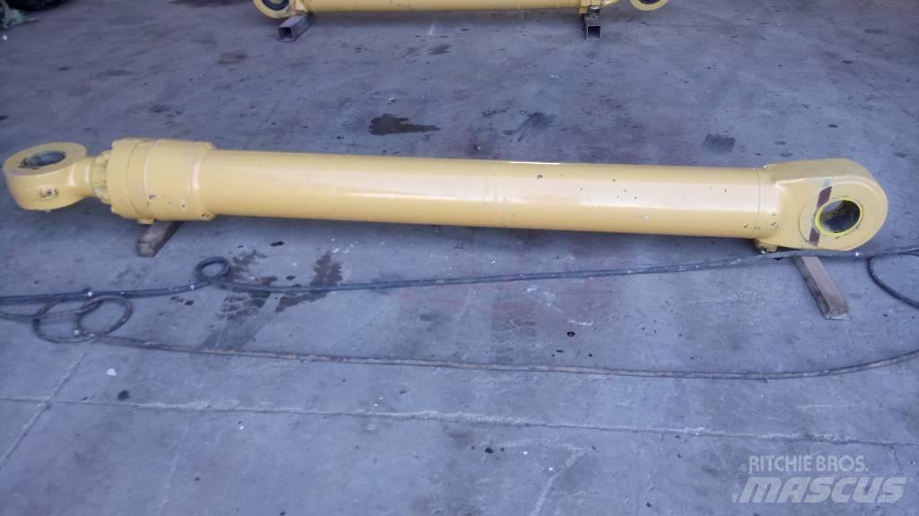 CAT 375 Hydraulik