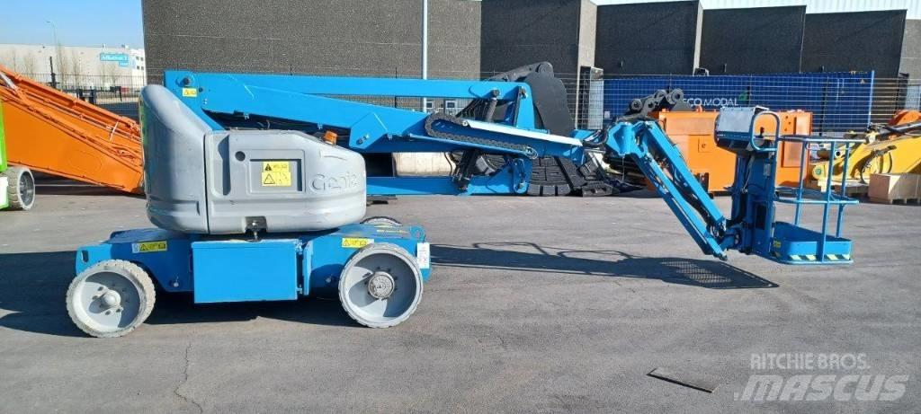 GENIE Z-40/23N RJ Gelenkteleskoparbeitsbühnen