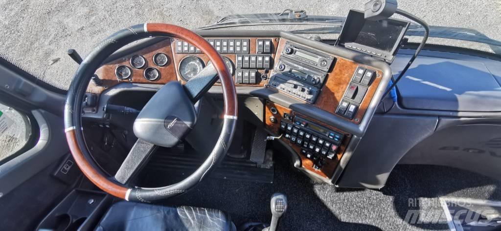 Bova F14  Autorulota Wohnmobile und Wohnwagen