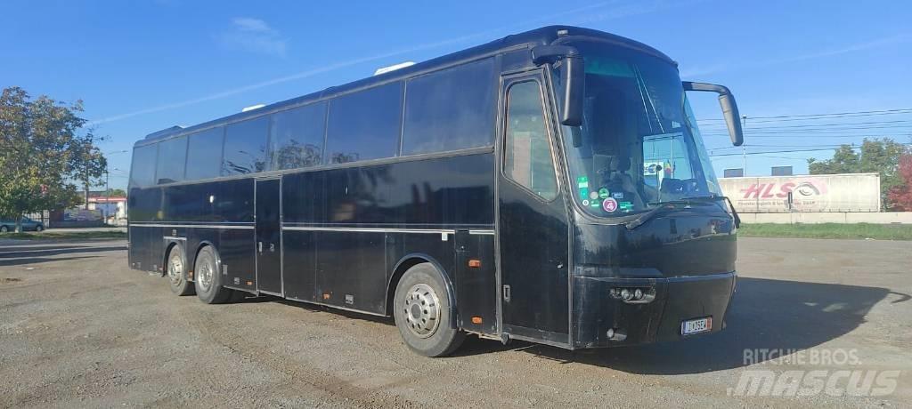 Bova F14  Autorulota Wohnmobile und Wohnwagen