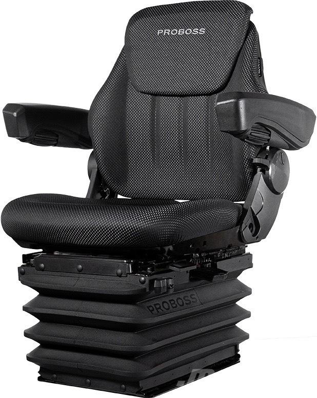 ProBoss 1480 12 V Traktoren