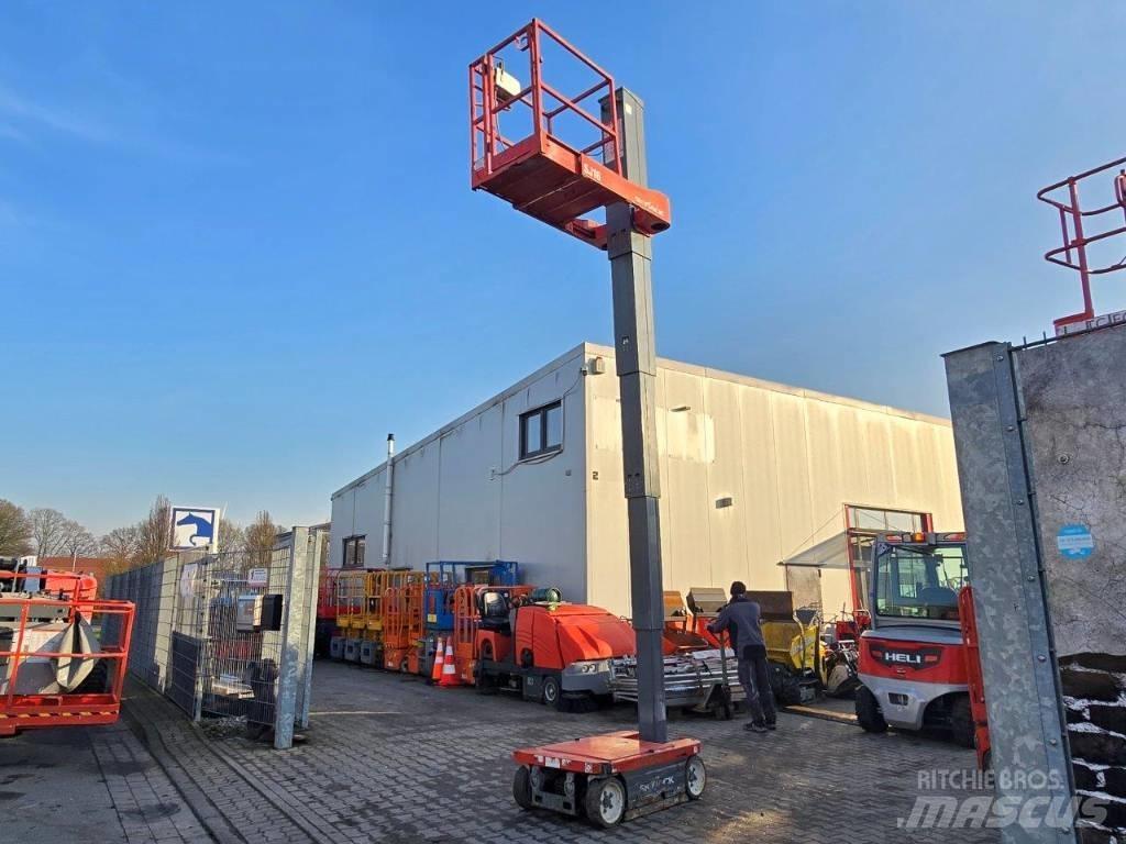SkyJack SJ 16 Personenaufzüge
