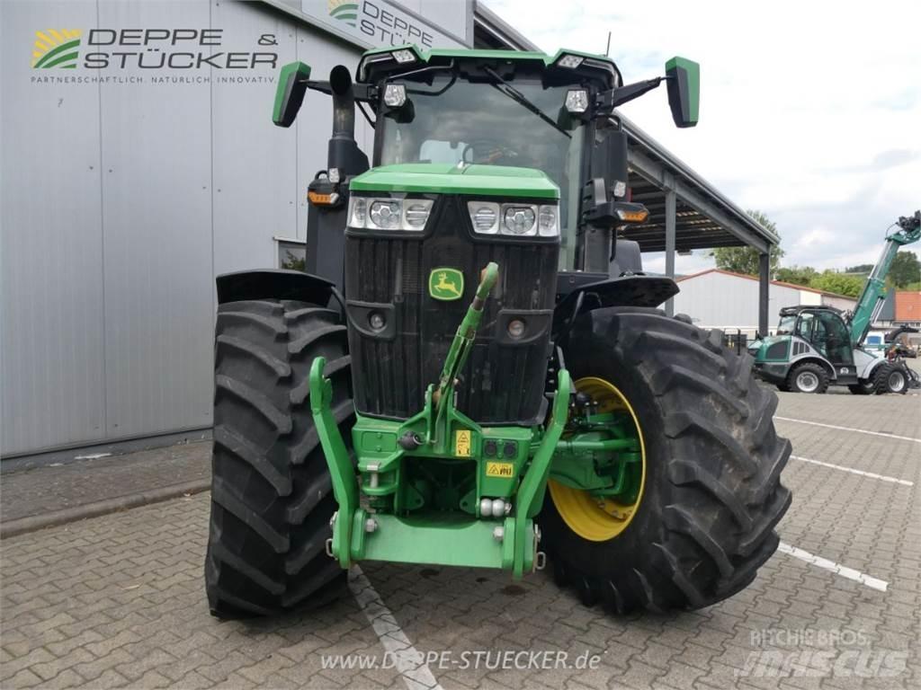 John Deere 7R 290 Traktoren
