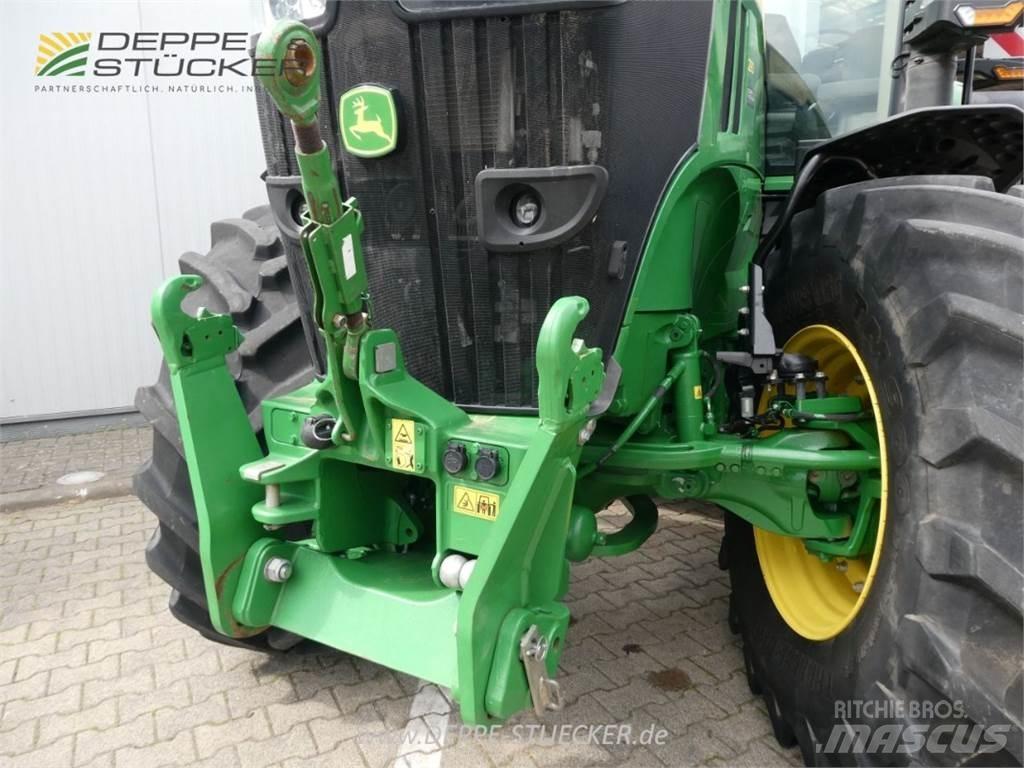 John Deere 7R 290 Traktoren
