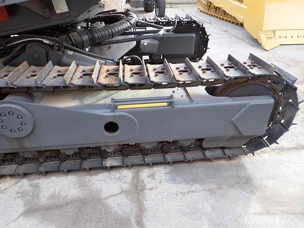 Sandvik DX800 Oberflächenbohrgeräte