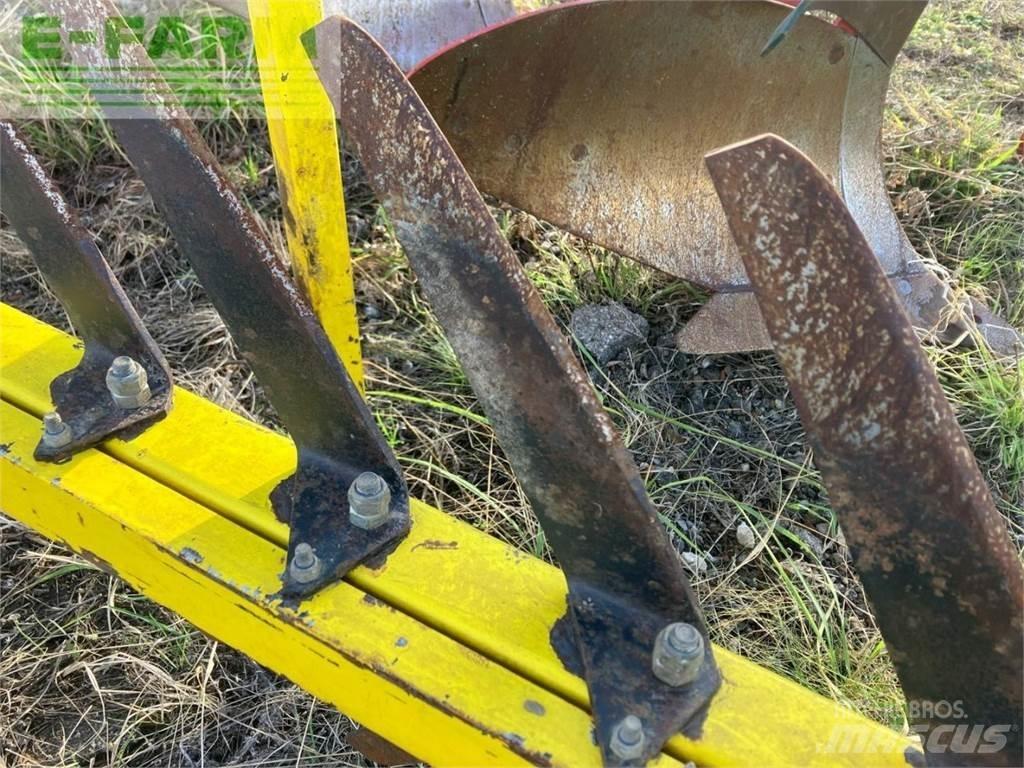 Vogel & Noot LM 820 Konventionelle Pflüge
