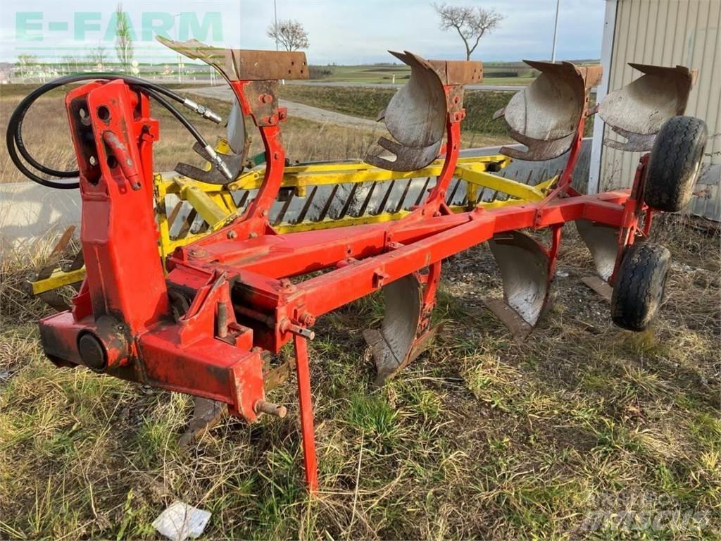 Vogel & Noot LM 820 Konventionelle Pflüge