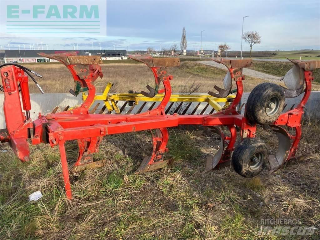 Vogel & Noot LM 820 Konventionelle Pflüge