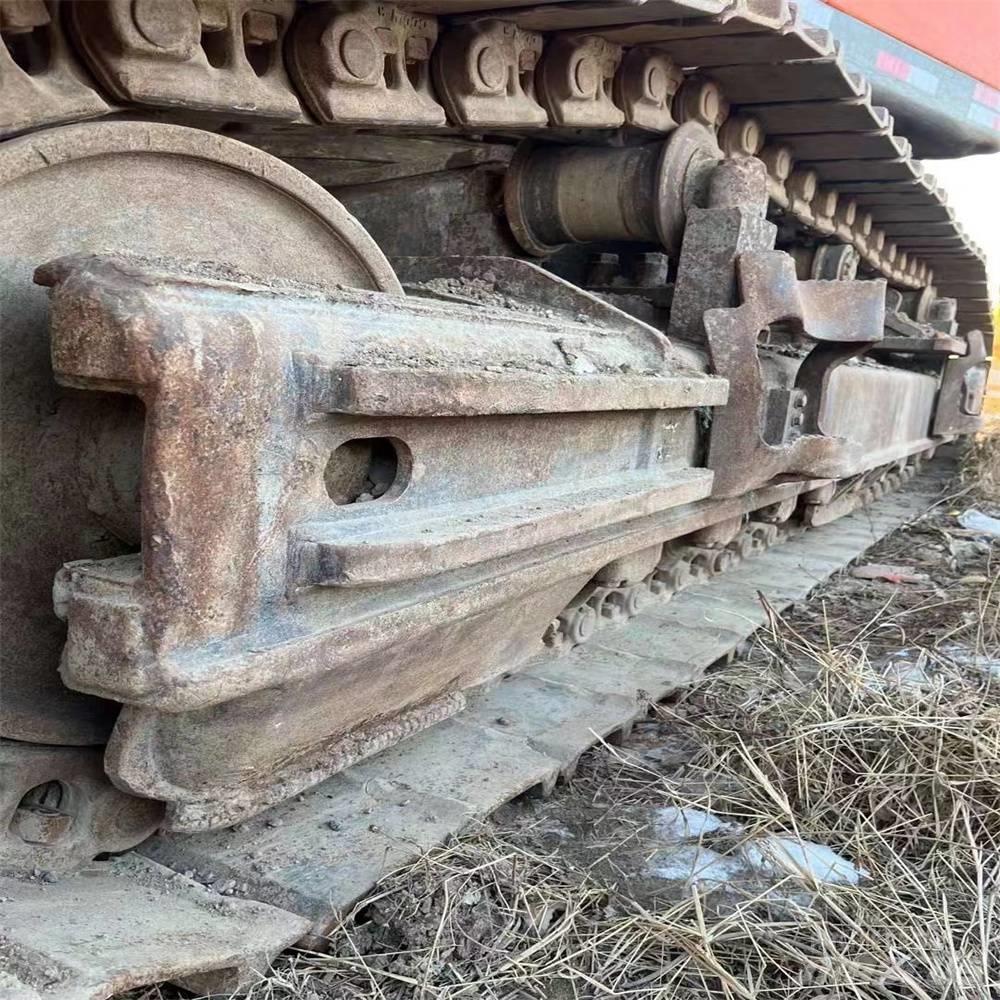Doosan DX150LC-9C Raupenbagger
