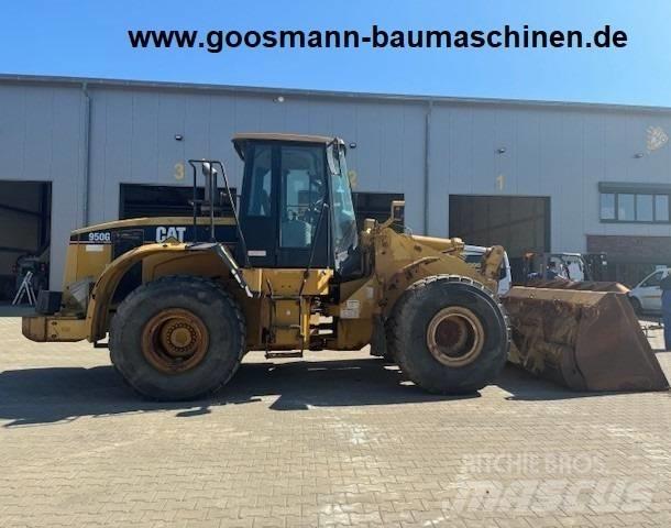CAT 950 G Radlader