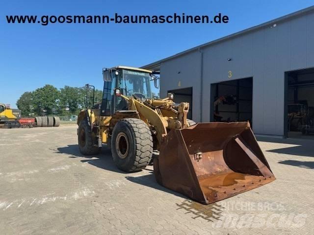 CAT 950 G Radlader