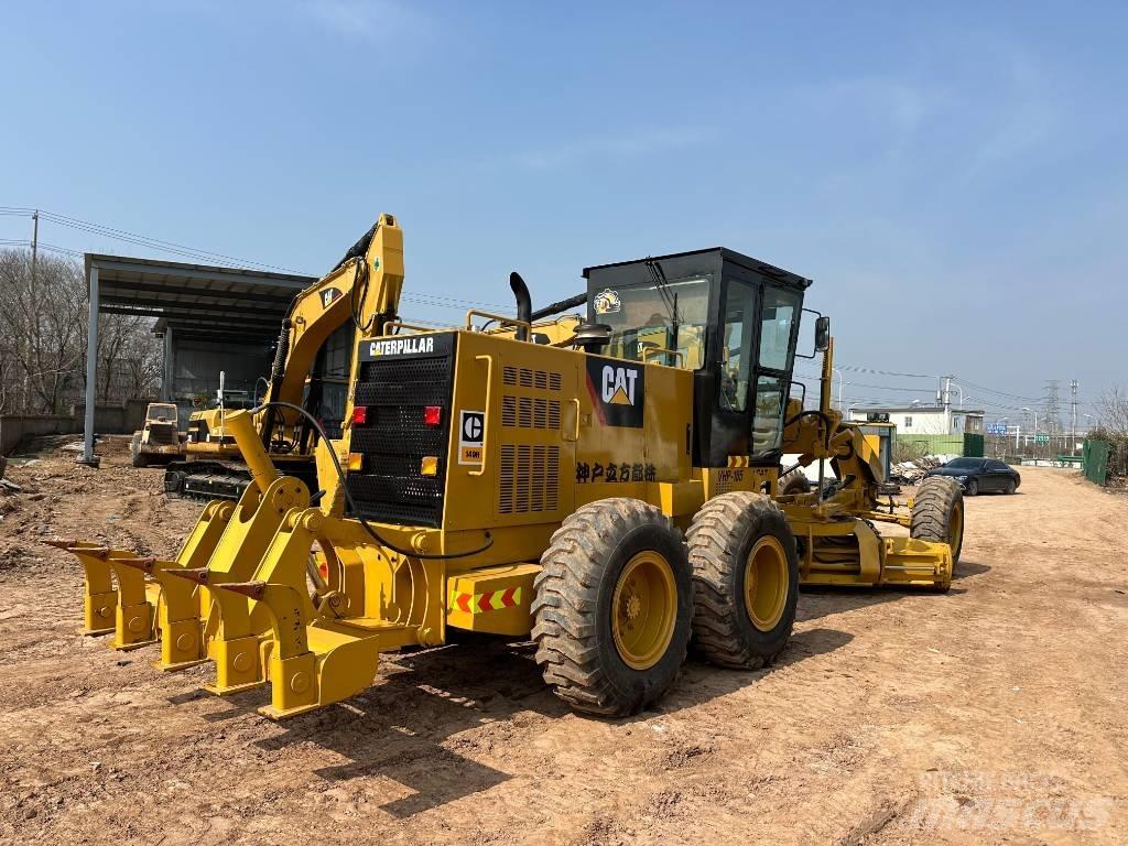 CAT 140 H Grader