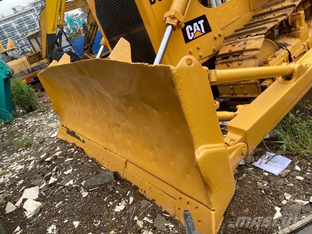CAT D 8 K Bulldozer