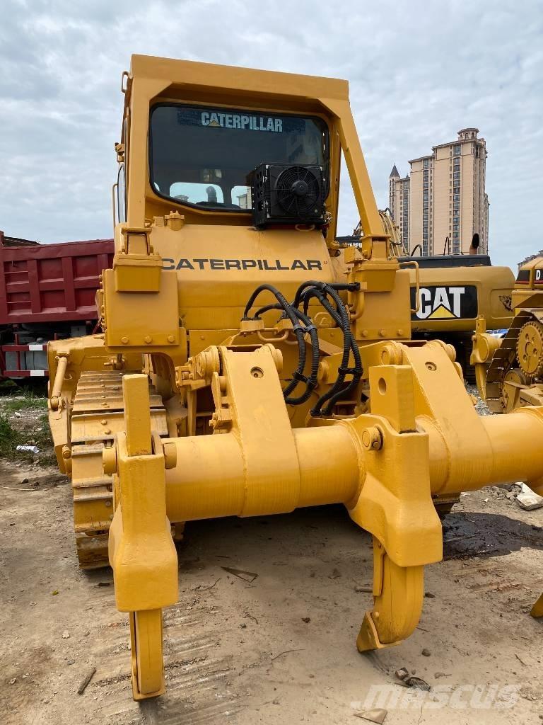 CAT D 8 K Bulldozer
