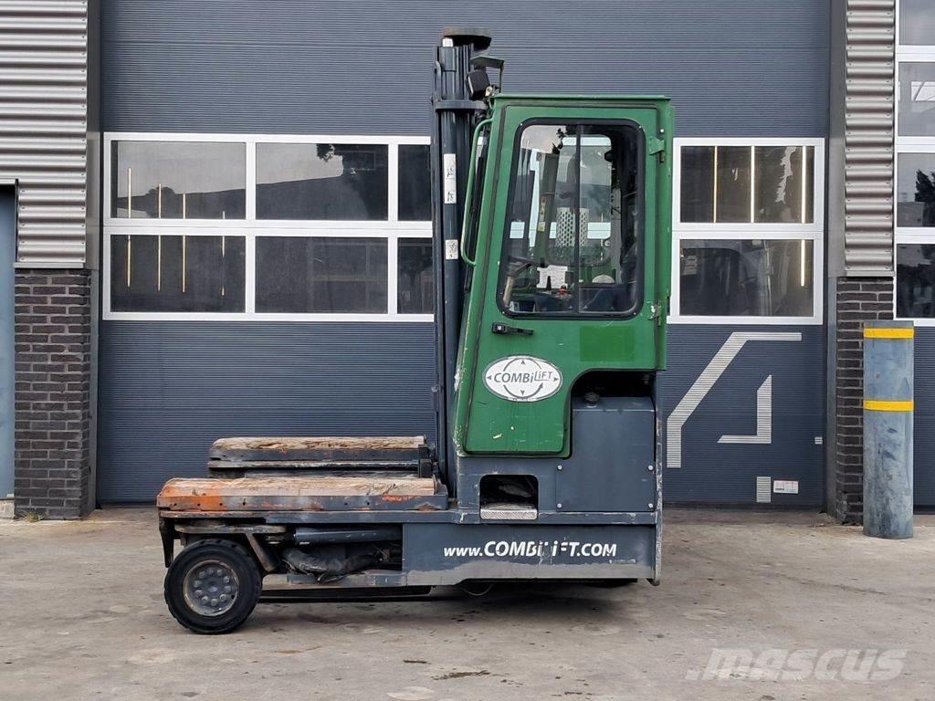 Combilift C4000 Diesel heftrucks