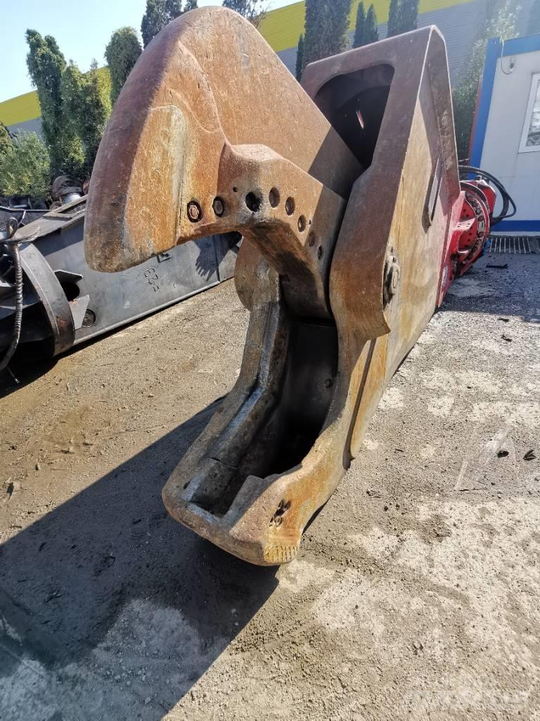 Rotar 50R Schneidwerkzeuge