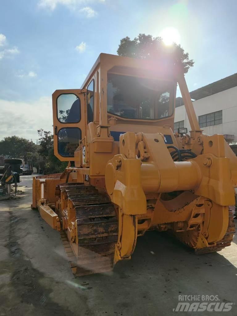 CAT D7G Bulldozer