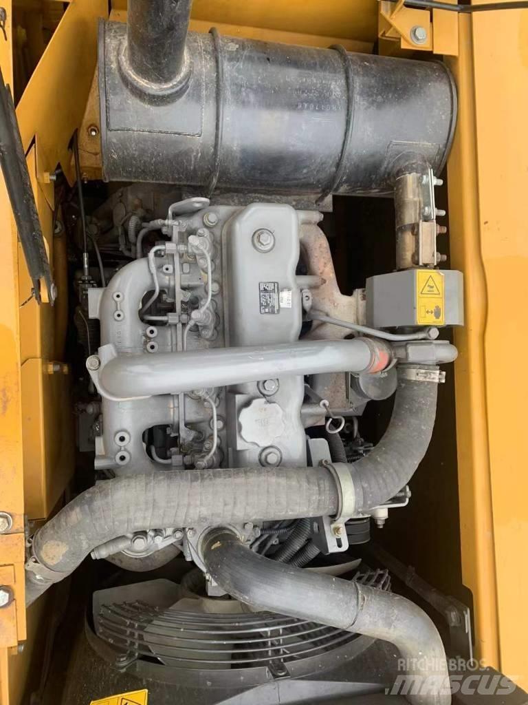 Sany SY 155 U Raupenbagger