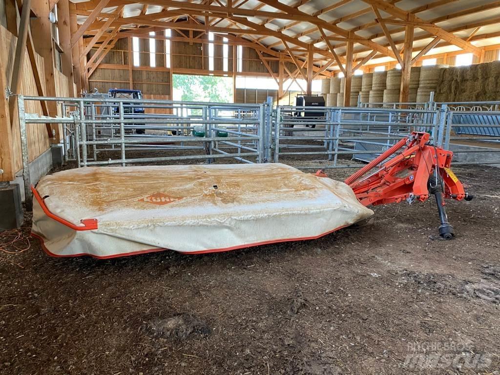Kuhn GMD310FF Mäher