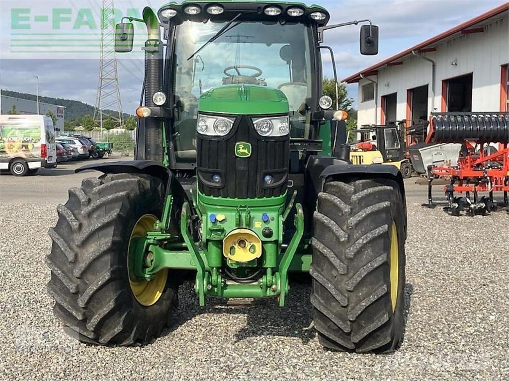 John Deere 6170 r Traktoren