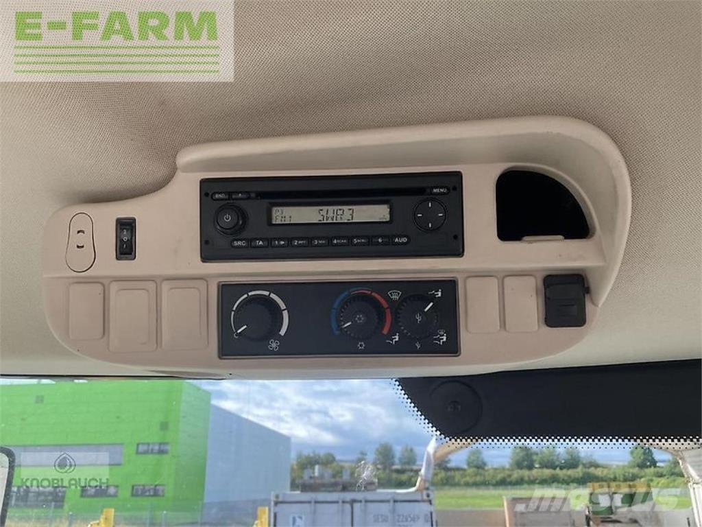 John Deere 6170 r Traktoren