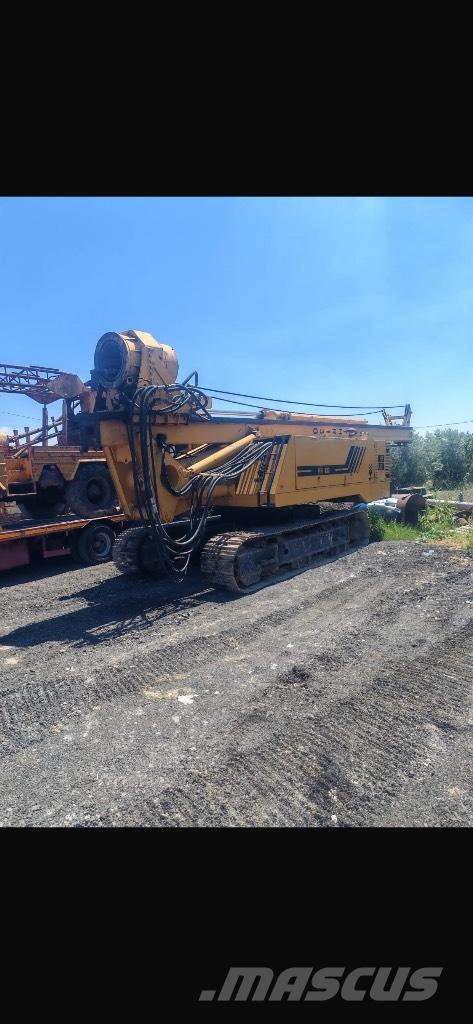 Mait HR 130 Andere boormachines