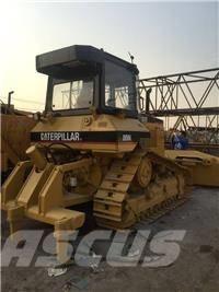 CAT D5N Bulldozer