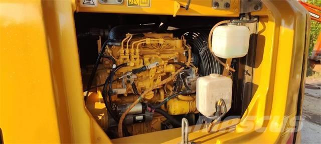 CAT 308E2 Raupenbagger