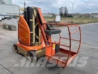 JLG Toucan 10 E Personenaufzüge