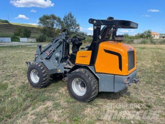 GiANT V 452 T Multifunktionslader