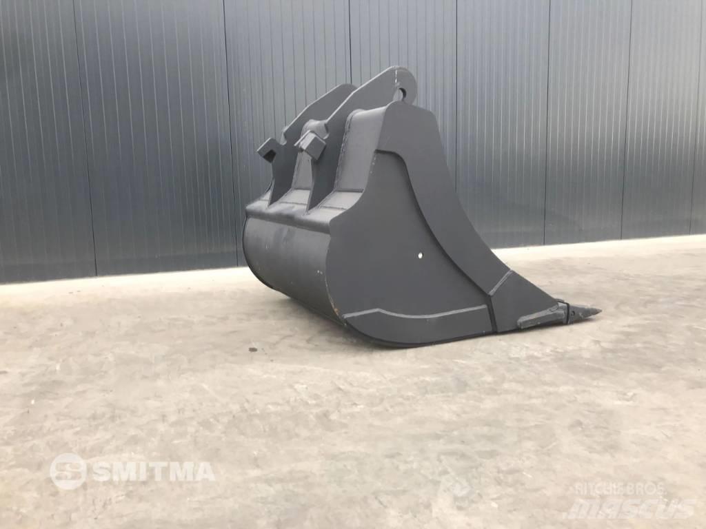  Smitma CW30 23-29t Schaufeln