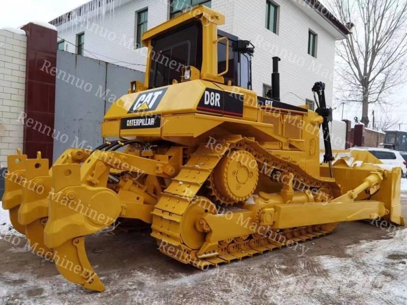 CAT D 8 R Bulldozer