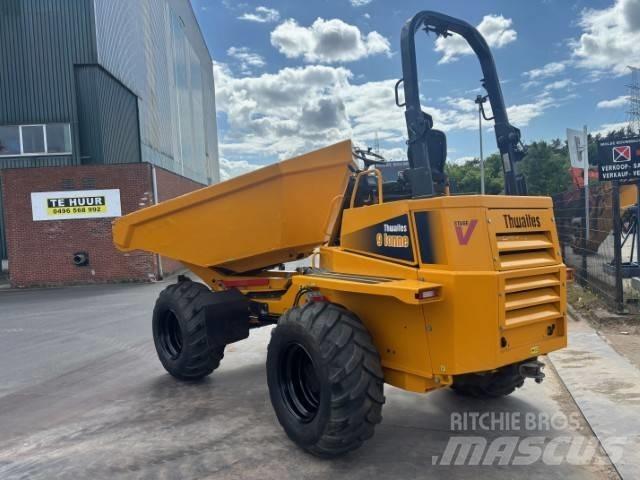 Thwaites 9T Minidumper