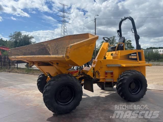 Thwaites 9T Minidumper