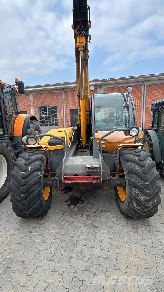Dieci Agri Plus 38.9 Teleskoplader für Landwirtschaft