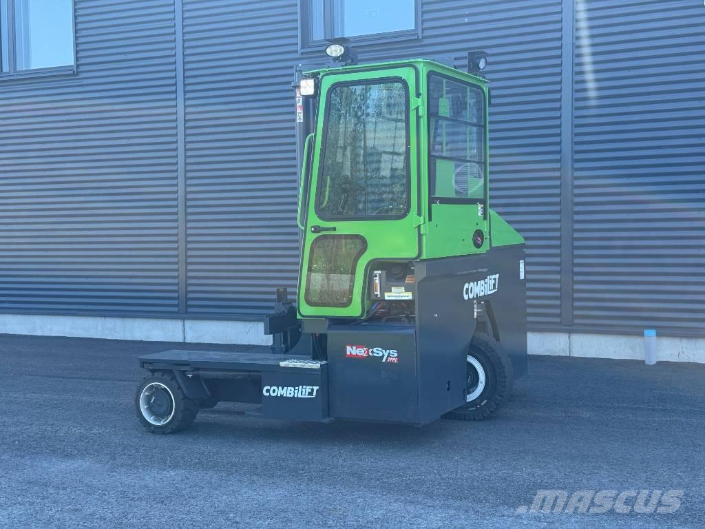 Combilift C 4000 ET Vierwegestapler