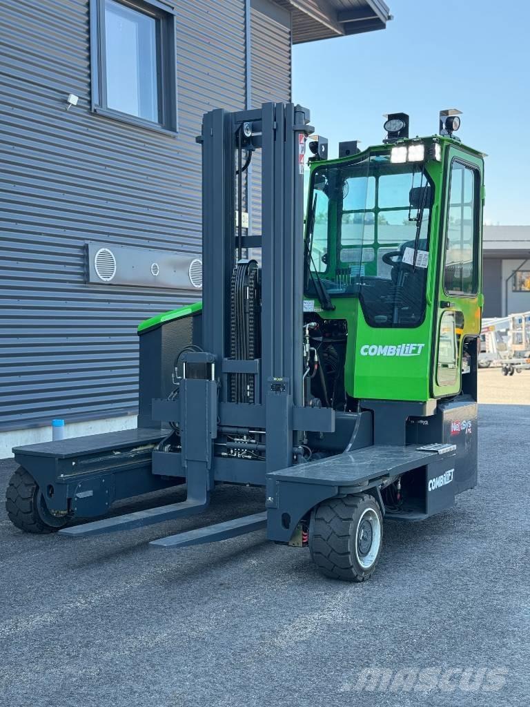 Combilift C 4000 ET Vierwegestapler