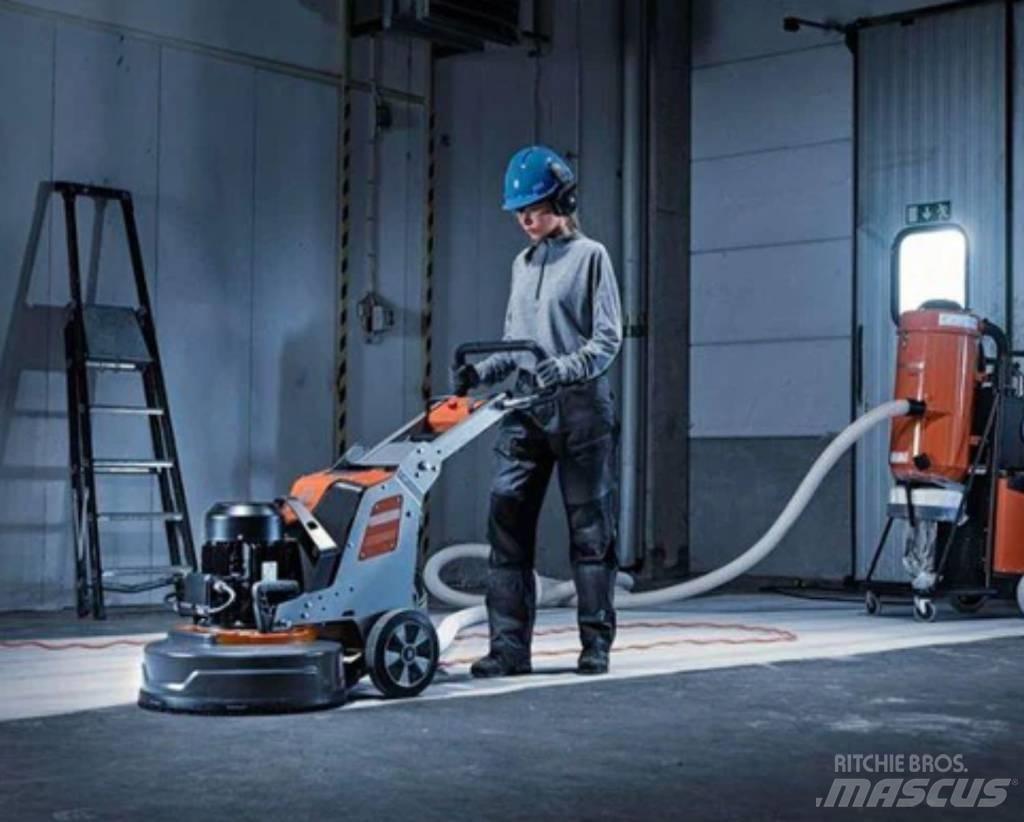 Husqvarna PG Gerüste & Zubehör
