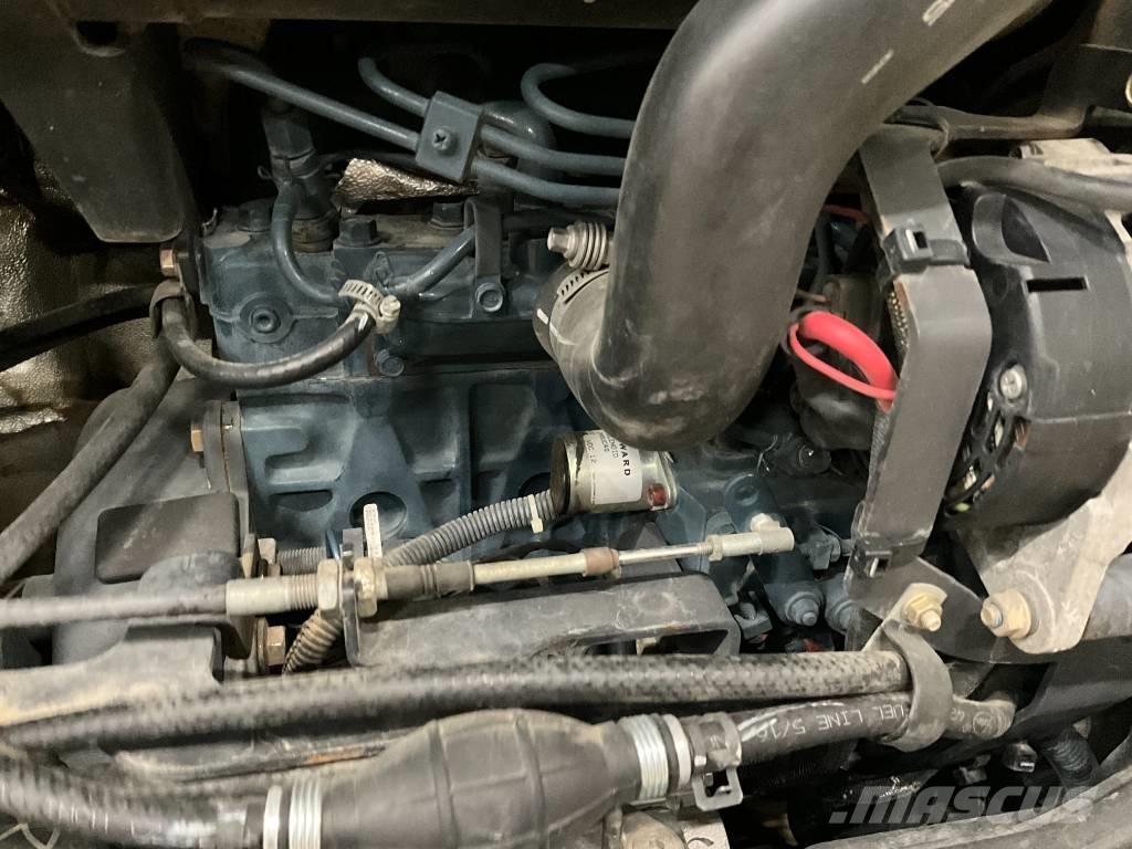 Bobcat E 26 EM Minibagger < 7t