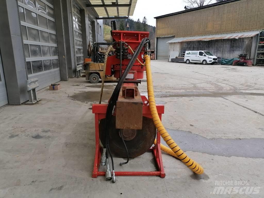  Fambo HR2750 Vibrationsramme