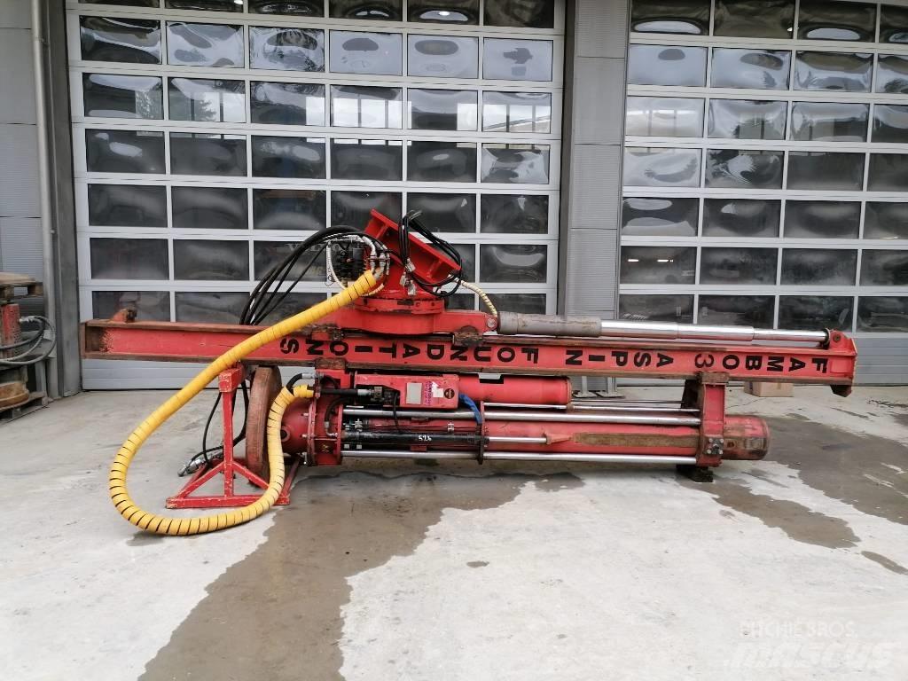  Fambo HR2750 Vibrationsramme