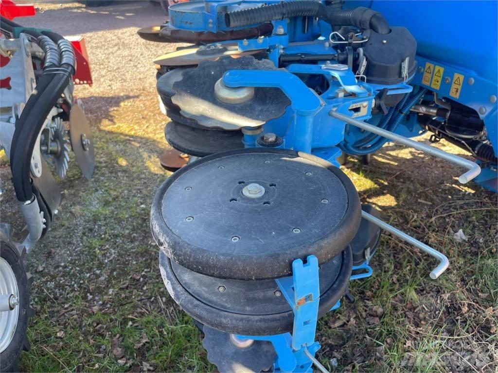 Lemken Azzurit 9 Präzisionssaatmaschinen