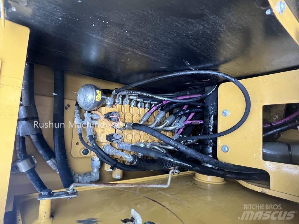 CAT CAT305.5E2 Raupenbagger