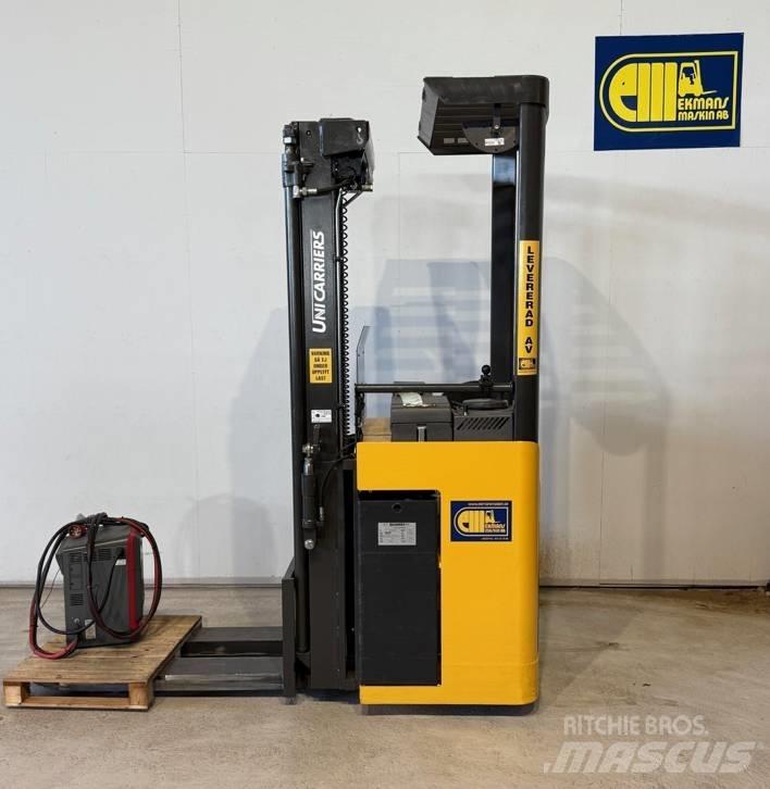 Atlet truck ASN160 Deichselstapler